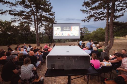 Kino Istra Kubed26-31